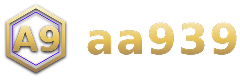 aa939 logotipo